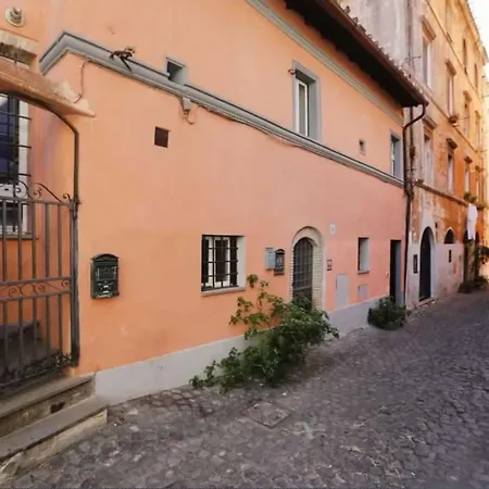 Mauvesweetrhome 4 * Rome