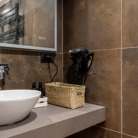 Appartement Mauvesweetrhome 4 *