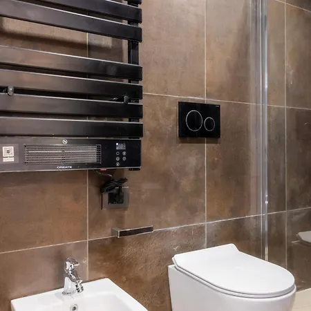 Appartement Mauvesweetrhome 4