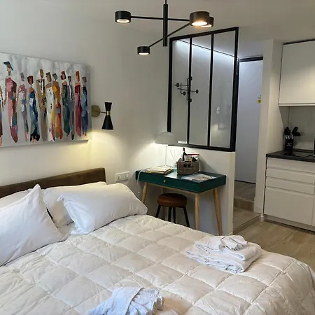 Mauvesweetrhome 4 * Rome